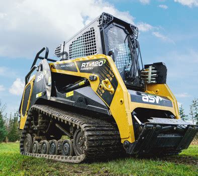 midwest traction skid steer|Gaining Traction: How to Choose the Right CTL Tracks .